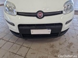  Fiat  Panda FIAT  / 2011 / 5P / BERLINA 1.0 FIREFLY 70CV SeS HYBRID CITY LIFE #26
