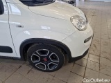  Fiat  Panda FIAT  / 2011 / 5P / BERLINA 1.0 FIREFLY 70CV SeS HYBRID CITY LIFE #28