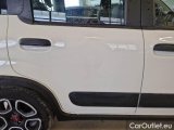  Fiat  Panda FIAT  / 2011 / 5P / BERLINA 1.0 FIREFLY 70CV SeS HYBRID CITY LIFE #30