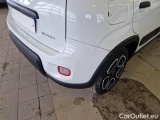  Fiat  Panda FIAT  / 2011 / 5P / BERLINA 1.0 FIREFLY 70CV SeS HYBRID CITY LIFE #34