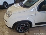 Fiat  Panda FIAT  / 2011 / 5P / BERLINA 1.0 FIREFLY 70CV SeS HYBRID CITY LIFE #38