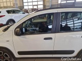 Fiat  Panda FIAT  / 2011 / 5P / BERLINA 1.0 FIREFLY 70CV SeS HYBRID CITY LIFE #40