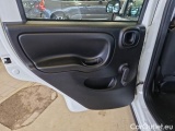  Fiat  Panda FIAT  / 2011 / 5P / BERLINA 1.0 FIREFLY 70CV SeS HYBRID CITY LIFE #54