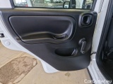  Fiat  Panda FIAT  / 2011 / 5P / BERLINA 1.0 FIREFLY 70CV SeS HYBRID CITY LIFE #56