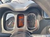  Fiat  Panda FIAT  / 2011 / 5P / BERLINA 1.0 FIREFLY 70CV SeS HYBRID CITY LIFE #61
