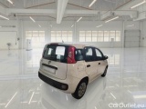  Fiat  Panda FIAT  1.2 69CV POP #2