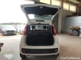  Fiat  Panda FIAT  1.2 69CV POP #148