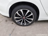  Fiat  Tipo FIAT  / 2015 / 5P / BERLINA 1.3 MJT 95CV 5M SeS LOUNGE #56