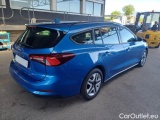  Ford  Focus FORD  / 2018 / 5P / STATION WAGON 1.5 ECOBLUE 120CV BUS. CAMBIO AUTOM. SW #2