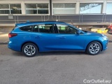  Ford  Focus FORD  / 2018 / 5P / STATION WAGON 1.5 ECOBLUE 120CV BUS. CAMBIO AUTOM. SW #7
