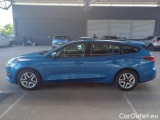  Ford  Focus FORD  / 2018 / 5P / STATION WAGON 1.5 ECOBLUE 120CV BUS. CAMBIO AUTOM. SW #8