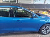  Ford  Focus FORD  / 2018 / 5P / STATION WAGON 1.5 ECOBLUE 120CV BUS. CAMBIO AUTOM. SW #74