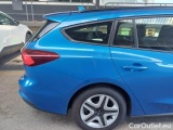  Ford  Focus FORD  / 2018 / 5P / STATION WAGON 1.5 ECOBLUE 120CV BUS. CAMBIO AUTOM. SW #80