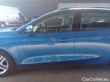  Ford  Focus FORD  / 2018 / 5P / STATION WAGON 1.5 ECOBLUE 120CV BUS. CAMBIO AUTOM. SW #107