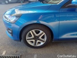  Ford  Focus FORD  / 2018 / 5P / STATION WAGON 1.5 ECOBLUE 120CV BUS. CAMBIO AUTOM. SW #110