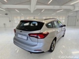  Ford  Focus FORD  / 2018 / 5P / STATION WAGON 1.5 ECOBLUE 120CV BUSINESS SW #2