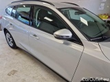  Ford  Focus FORD  / 2018 / 5P / STATION WAGON 1.5 ECOBLUE 120CV BUSINESS SW #42