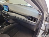  Ford  Focus FORD  / 2018 / 5P / STATION WAGON 1.5 ECOBLUE 120CV BUSINESS SW #110