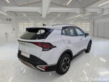  KIA  Sportage KIA  / 2021 / 5P / SUV 1.6 CRDI MHEV BUSINESS 2WD #2
