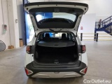  KIA  Sportage KIA  / 2021 / 5P / SUV 1.6 CRDI MHEV BUSINESS 2WD #5