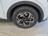  KIA  Sportage KIA  / 2021 / 5P / SUV 1.6 CRDI MHEV BUSINESS 2WD #17