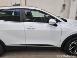  KIA  Sportage KIA  / 2021 / 5P / SUV 1.6 CRDI MHEV BUSINESS 2WD #40