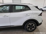  KIA  Sportage KIA  / 2021 / 5P / SUV 1.6 CRDI MHEV BUSINESS 2WD #50