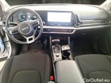  KIA  Sportage KIA  / 2021 / 5P / SUV 1.6 CRDI MHEV BUSINESS 2WD DCT #3
