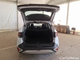  KIA  Sportage KIA  / 2021 / 5P / SUV 1.6 CRDI MHEV BUSINESS 2WD DCT #5