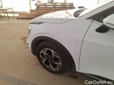  KIA  Sportage KIA  / 2021 / 5P / SUV 1.6 CRDI MHEV BUSINESS 2WD DCT #65