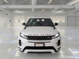  Land Rover  Range Rover Evoque LAND ROVER  / 2018 / 5P / SUV 2.0D I4 163 MHEV R-DYNAMIC S AWD AUTO #6