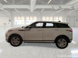  Land Rover  Range Rover Evoque LAND ROVER  / 2018 / 5P / SUV 2.0D I4 163 MHEV R-DYNAMIC S AWD AUTO #8
