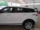  Land Rover  Range Rover Evoque LAND ROVER  / 2018 / 5P / SUV 2.0D I4 163 MHEV R-DYNAMIC S AWD AUTO #69
