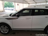  Land Rover  Range Rover Evoque LAND ROVER  / 2018 / 5P / SUV 2.0D I4 163 MHEV R-DYNAMIC S AWD AUTO #75