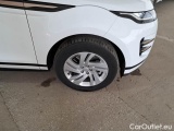  Land Rover  Range Rover Evoque LAND ROVER  / 2018 / 5P / SUV 2.0D I4 163 MHEV R-DYNAMIC S AWD AUTO #90