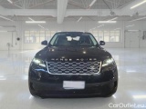  Land Rover  Range Rover LAND ROVER  VELAR / 2017 / 5P / SUV 3.0 D I6 300 4WD AUTO #6