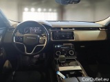  Land Rover  Range Rover LAND ROVER  VELAR / 2017 / 5P / SUV 3.0 D I6 300 4WD AUTO #3