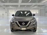  Nissan  Juke NISSAN  / 2019 / 5P / CROSSOVER 1.0 DIG-T 114 N-CONNECTA MT #6
