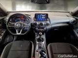  Nissan  Juke NISSAN  / 2019 / 5P / CROSSOVER 1.0 DIG-T 114 N-CONNECTA MT #3