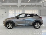 Nissan  Juke NISSAN  / 2019 / 5P / CROSSOVER 1.0 DIG-T 114 N-CONNECTA MT #8