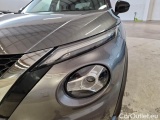  Nissan  Juke NISSAN  / 2019 / 5P / CROSSOVER 1.0 DIG-T 114 N-CONNECTA MT #33