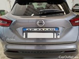  Nissan  Juke NISSAN  / 2019 / 5P / CROSSOVER 1.0 DIG-T 114 N-CONNECTA MT #81