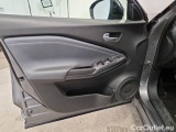  Nissan  Juke NISSAN  / 2019 / 5P / CROSSOVER 1.0 DIG-T 114 N-CONNECTA MT #119