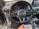 Nissan  Juke NISSAN  / 2019 / 5P / CROSSOVER 1.0 DIG-T 114 N-CONNECTA MT #126