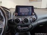  Nissan  Juke NISSAN  / 2019 / 5P / CROSSOVER 1.0 DIG-T 114 N-CONNECTA MT #130