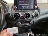  Nissan  Juke NISSAN  / 2019 / 5P / CROSSOVER 1.0 DIG-T 114 N-CONNECTA MT #131