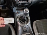  Nissan  Juke NISSAN  / 2019 / 5P / CROSSOVER 1.0 DIG-T 114 N-CONNECTA MT #133