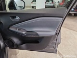  Nissan  Juke NISSAN  / 2019 / 5P / CROSSOVER 1.0 DIG-T 114 N-CONNECTA MT #154