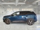  Peugeot  3008 PEUGEOT  / 2020 / 5P / SUV BLUEHDI 130 EAT8 SeS ALLURE #8