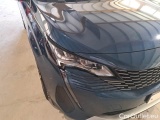  Peugeot  3008 PEUGEOT  / 2020 / 5P / SUV BLUEHDI 130 EAT8 SeS ALLURE #29